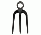 Horquilla para uso en terrenos pefregosos / HFK1020P