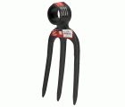 Horquilla para uso en terrenos pefregosos / HFK1020P