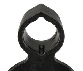 Horquilla para uso en terrenos pefregosos / HFK1020P