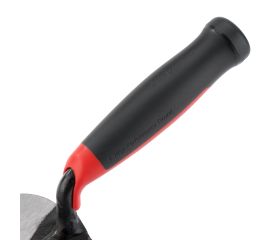 Paleta Pro andaluza con mango bimaterial para trabajos de albañilería / TRF43BM