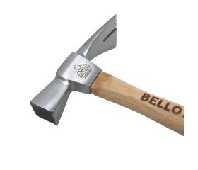 Martillo naranjero con mango de madera para fabricar cajones / 28004