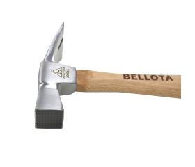 Martillo naranjero con mango de madera para fabricar cajones / 28004