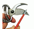 Tijera una mano- Dual Cut ®- 25mm / BP7100D