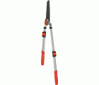 Corta setos extensible (42-62,5cm) ComfortGEL+™ 25cm / HS4344