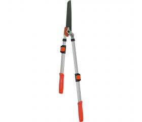 Corta setos extensible (42-62,5cm) ComfortGEL+™ 25cm / HS4344