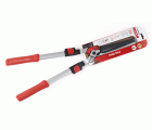 Corta setos extensible (42-62,5cm) ComfortGEL+™ 25cm / HS4344