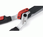 Corta setos extensible (42-62,5cm) ComfortGEL+™ 25cm / HS4344