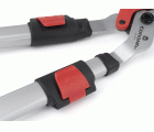 Corta setos extensible (42-62,5cm) ComfortGEL+™ 25cm / HS4344