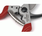 Tijera ergonómica de Aluminio MAX- 25mm / BP6360