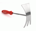 Azada Horquilla ComfortGEL® Inox / CT3244