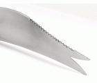Quita Hierbas ComfortGEL® Inox / CT3254