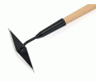 Azada diamante / SH61000WH