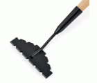 Azada quita hierbas heavy duty / SH63000WH