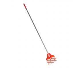 Escoba LittleLOAD™- 11 púas / RK45008