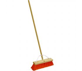 Escoba de calle- 45cm / BM43001