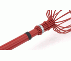 Recoge Frutas extensible - 3,7m / FP2312