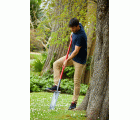 Palas de drenaje- 40cm - Mango de FDV sólido / SS62020