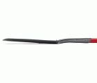 Palas de drenaje- 40cm - Mango de FDV sólido / SS62020