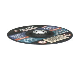 Disco abrasivo profesional fino para corte inox-metal, 1-1,9 mm / 50320