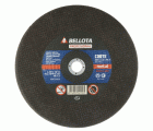 Disco abrasivo profesional para corte metal, máquina estacionaria 3,5 mm / 50441