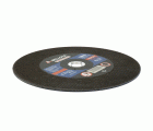 Disco abrasivo profesional para corte metal, máquina estacionaria 3,5 mm / 50441