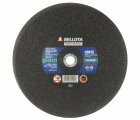 Disco abrasivo profesional para corte metal, máquina estacionaria 3,5 mm / 50321