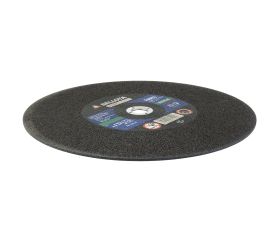 Disco abrasivo profesional para corte metal, máquina estacionaria 3,5 mm / 50321