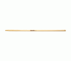 Mango largo de madera barnizada y certificada FSC para rastrillos 1500mm / M952L