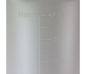 Pulverizador Profesional para trabajos en cultivos intensivos industriales / 3710