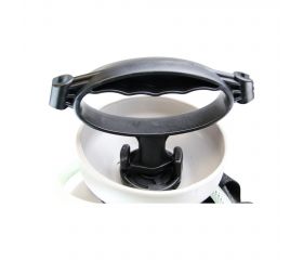 Pulverizador Profesional para trabajos en cultivos intensivos industriales / 3710