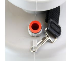 Pulverizador Profesional para trabajos en cultivos intensivos industriales / 3710