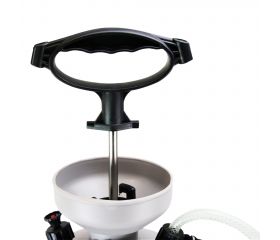 Pulverizador Profesional para trabajos en cultivos intensivos industriales / 3710