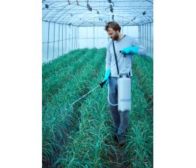 Pulverizador Profesional para trabajos en cultivos intensivos industriales / 3710