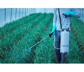 Pulverizador Profesional para trabajos en cultivos intensivos industriales / 3710