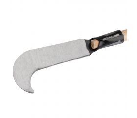 Tajamata para maleza o zarzas con pequeños troncos con mango largo/ 1111