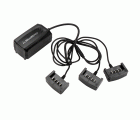 Cargador de batería para Motosierra Eléctrica / ECCHECS
