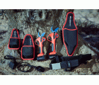 Funda para baterías de tijera y de motosierra eléctricas / ECSE