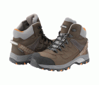 Bota de seguridad Outdoor S3 / FTW01BS3