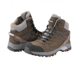 Bota de seguridad Outdoor S3 / FTW01BS3