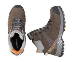 Bota de seguridad Outdoor S3 / FTW01BS3