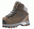 Bota de seguridad Outdoor S3 / FTW01BS3