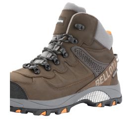 Bota de seguridad Outdoor S3 / FTW01BS3