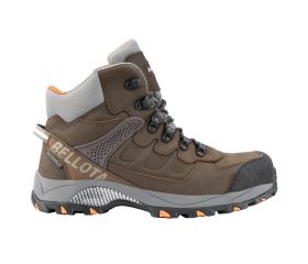 Bota de seguridad Outdoor S3 / FTW01BS3