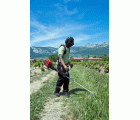 Bota de seguridad Outdoor S3 / FTW01BS3