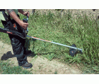 Bota de seguridad Outdoor S3 / FTW01BS3
