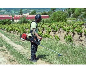 Bota de seguridad Outdoor S3 / FTW01BS3