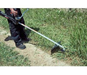 Bota de seguridad Outdoor S3 / FTW01BS3