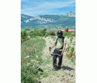 Bota de seguridad Outdoor S3 / FTW01BS3