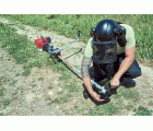 Bota de seguridad Outdoor S3 / FTW01BS3