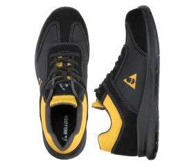 Zapato de seguridad Volta S1P / FTW4091S1P